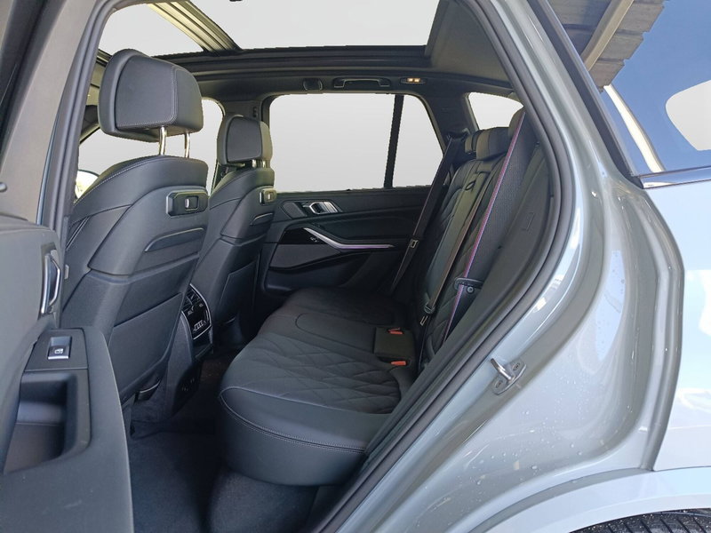 BMW X5 usata a Ascoli Piceno (9)