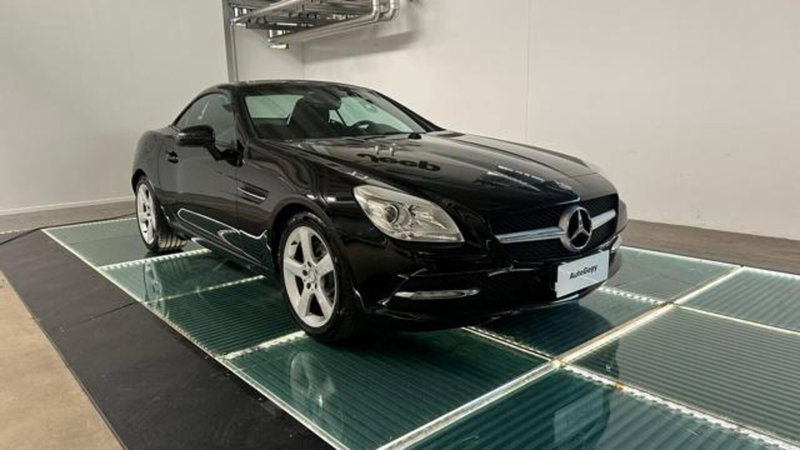 Mercedes-Benz SLK usata a Reggio Emilia