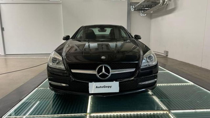 Mercedes-Benz SLK usata a Reggio Emilia (2)