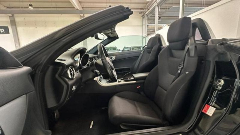 Mercedes-Benz SLK usata a Reggio Emilia (9)