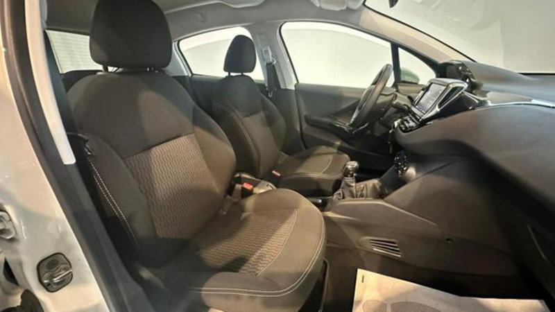 Peugeot 208 usata a Reggio Emilia (11)