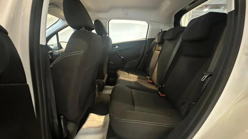 Peugeot 208 usata a Reggio Emilia (12)