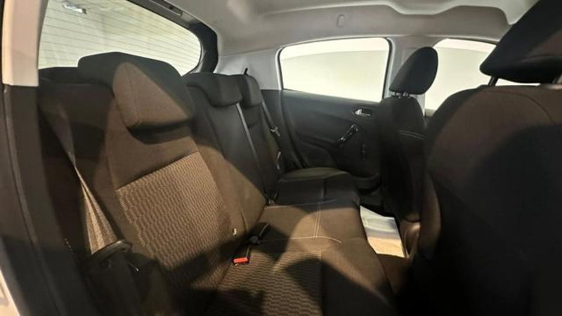 Peugeot 208 usata a Reggio Emilia (13)