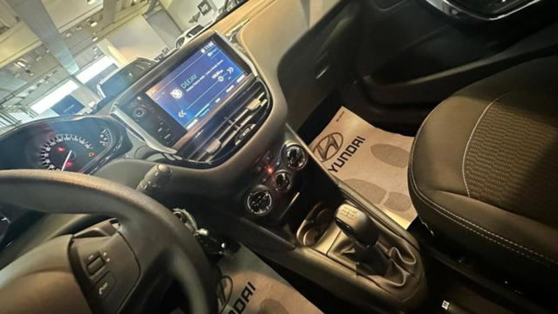 Peugeot 208 usata a Reggio Emilia (15)