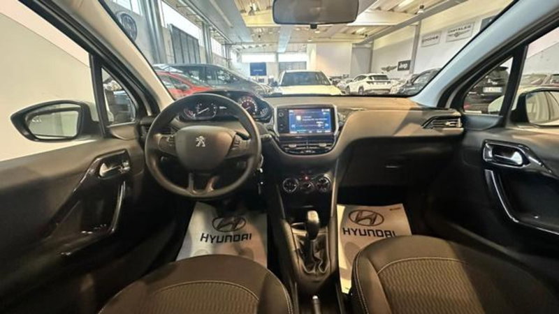 Peugeot 208 usata a Reggio Emilia (16)