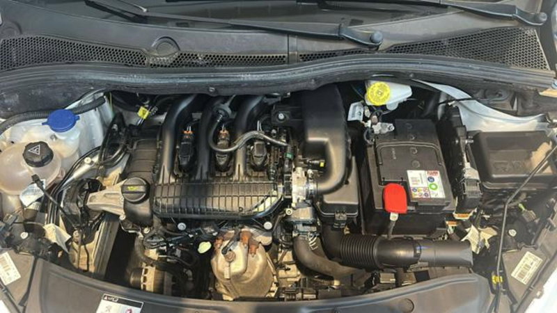 Peugeot 208 usata a Reggio Emilia (18)
