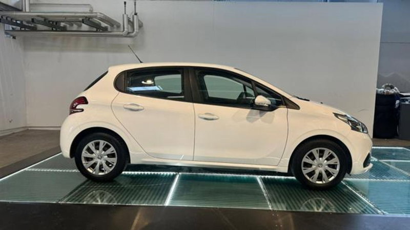 Peugeot 208 usata a Reggio Emilia (7)