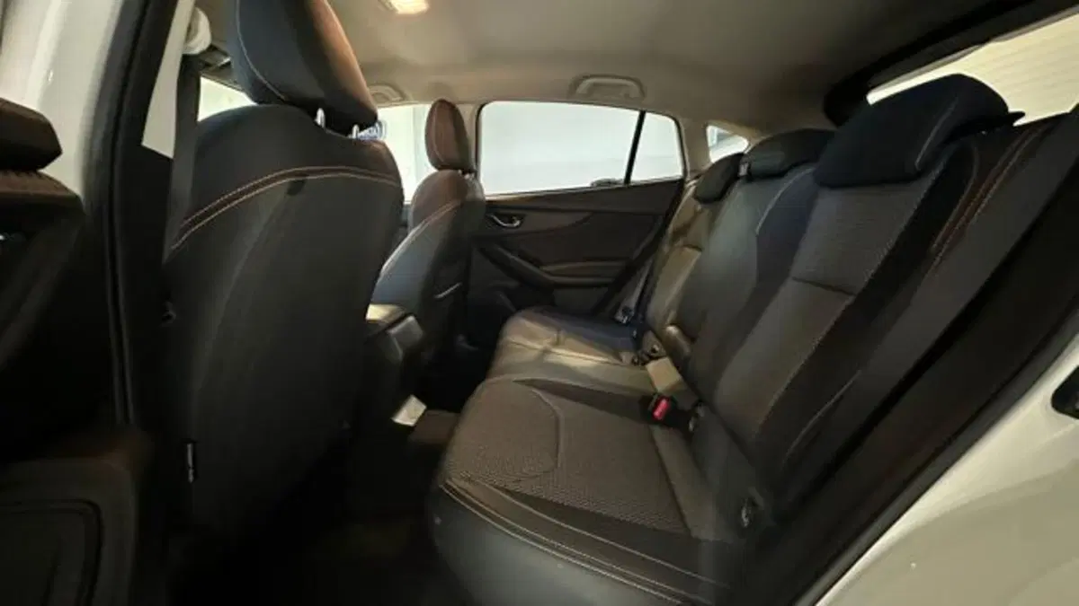 Subaru XV usata a Reggio Emilia (10)