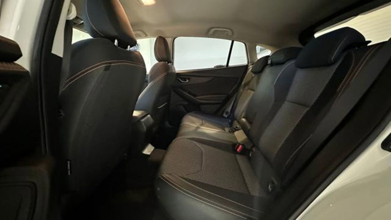 Subaru XV usata a Reggio Emilia (10)