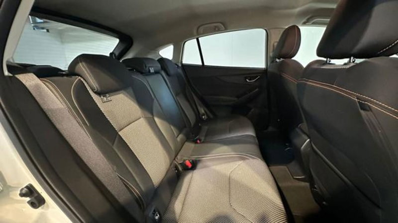 Subaru XV usata a Reggio Emilia (11)