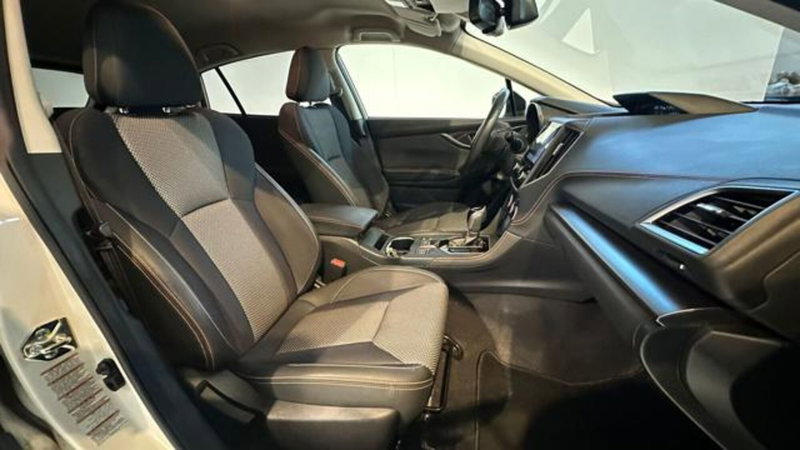 Subaru XV usata a Reggio Emilia (13)