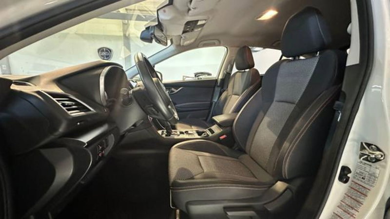 Subaru XV usata a Reggio Emilia (9)