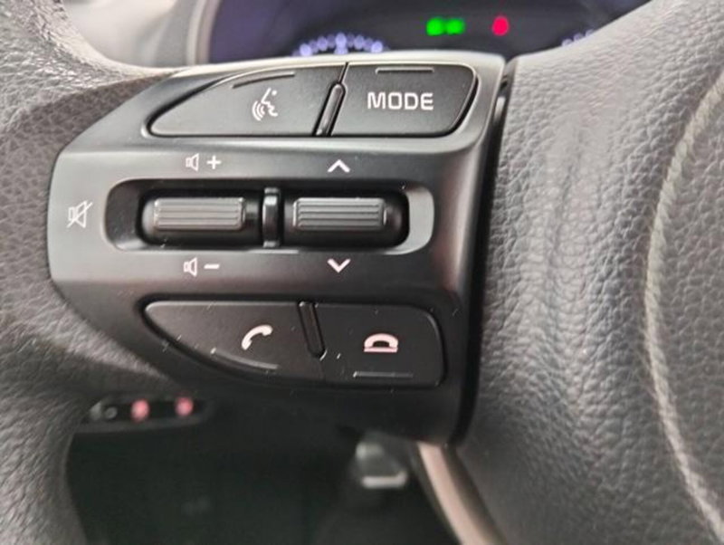 Kia Picanto usata a Como (11)
