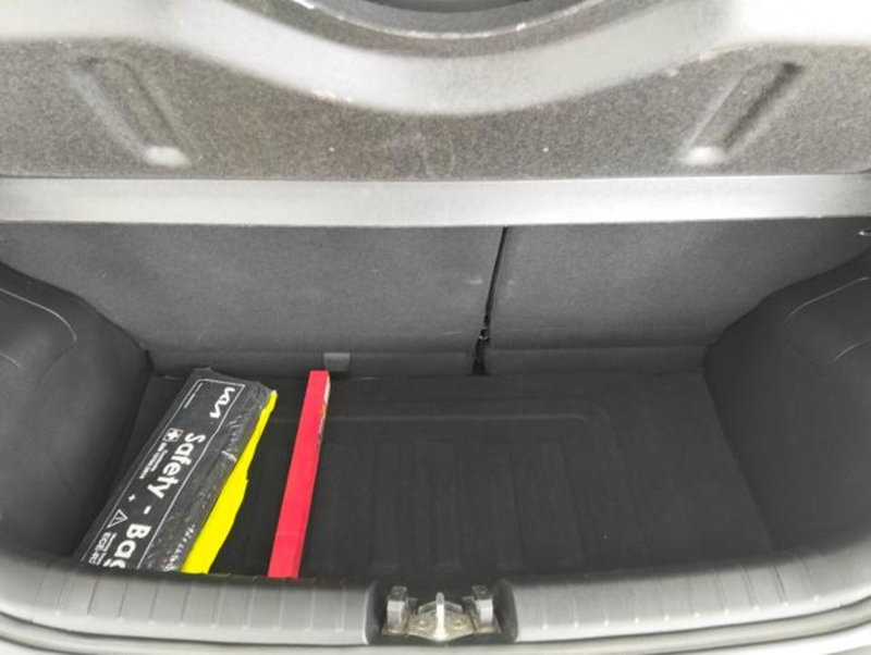 Kia Picanto usata a Como (17)