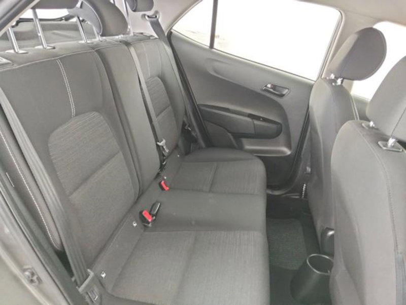 Kia Picanto usata a Como (5)