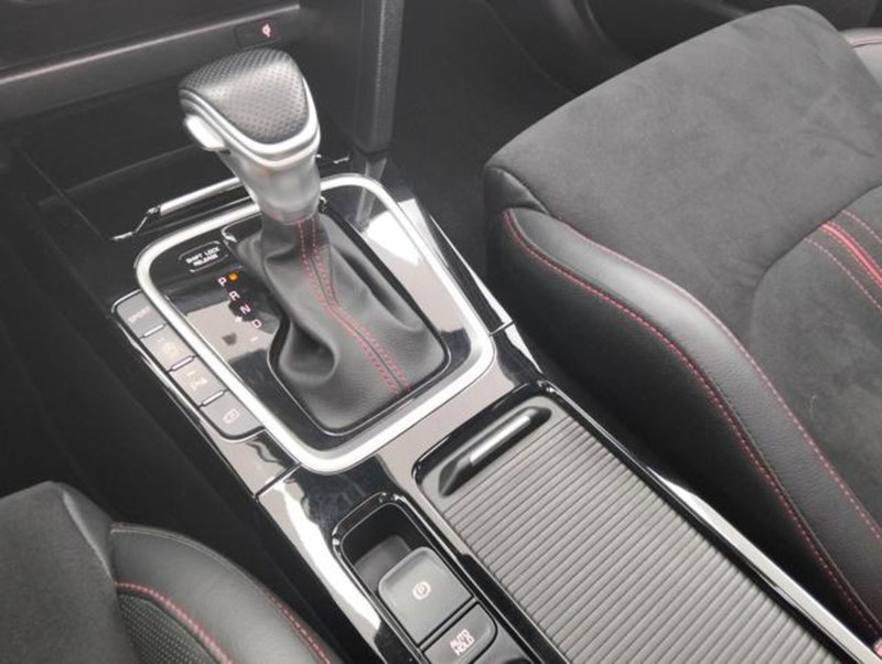 Kia ProCeed usata a Como (18)