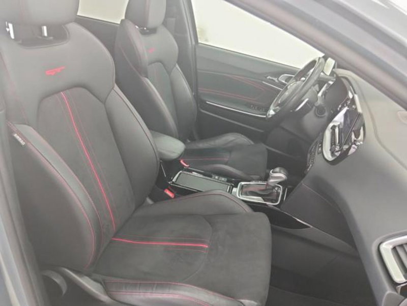 Kia ProCeed usata a Como (3)