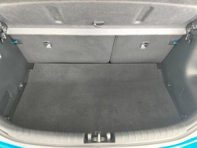 Kia Rio usata a Como (18)