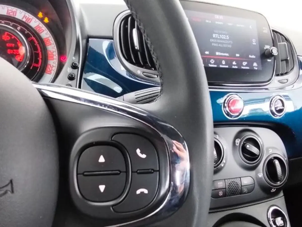 Fiat 500 usata a Como (11)