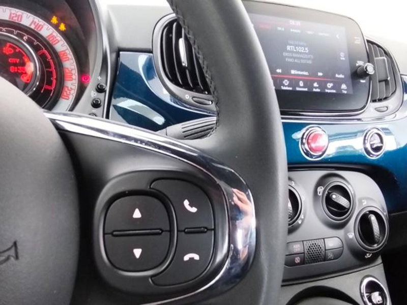 Fiat 500 usata a Como (11)