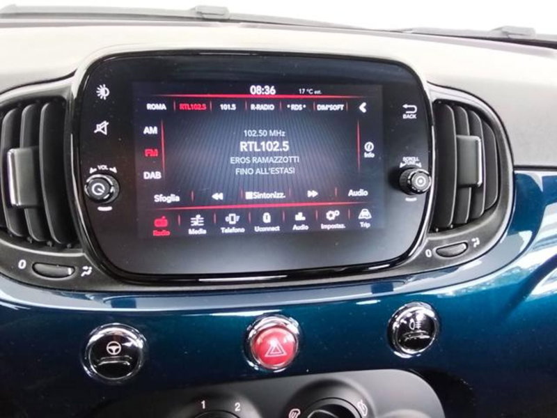 Fiat 500 usata a Como (13)