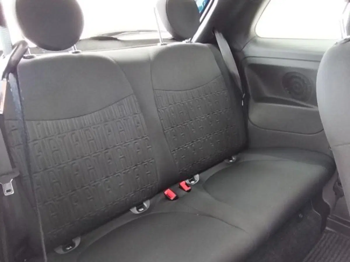 Fiat 500 usata a Como (5)
