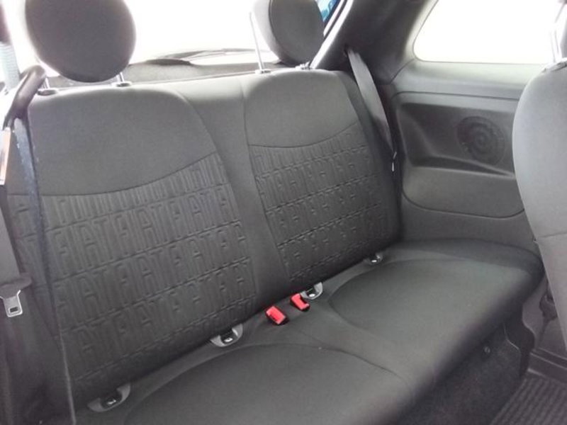 Fiat 500 usata a Como (5)
