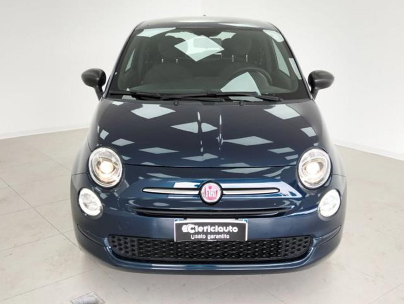 Fiat 500 usata a Como (6)