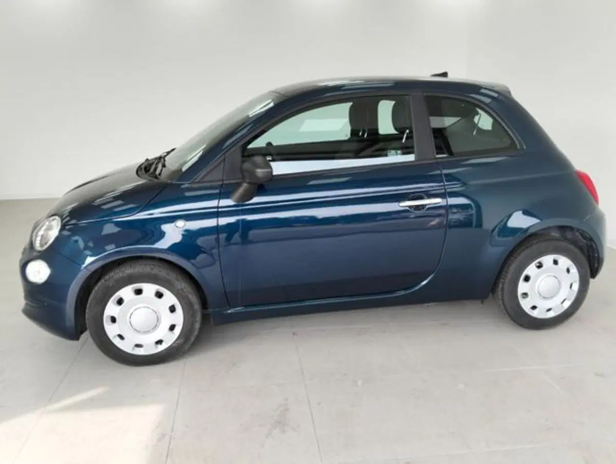 Fiat 500 usata a Como (8)