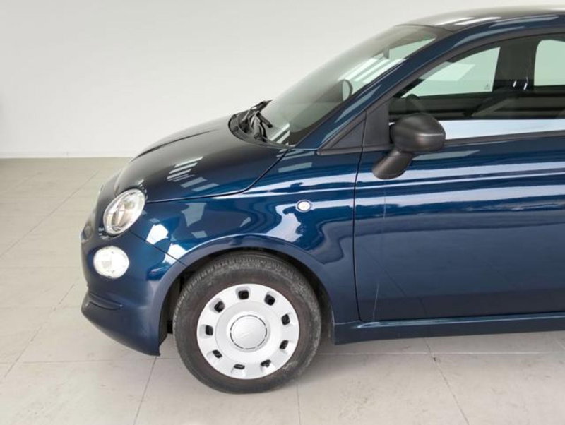 Fiat 500 usata a Como (9)