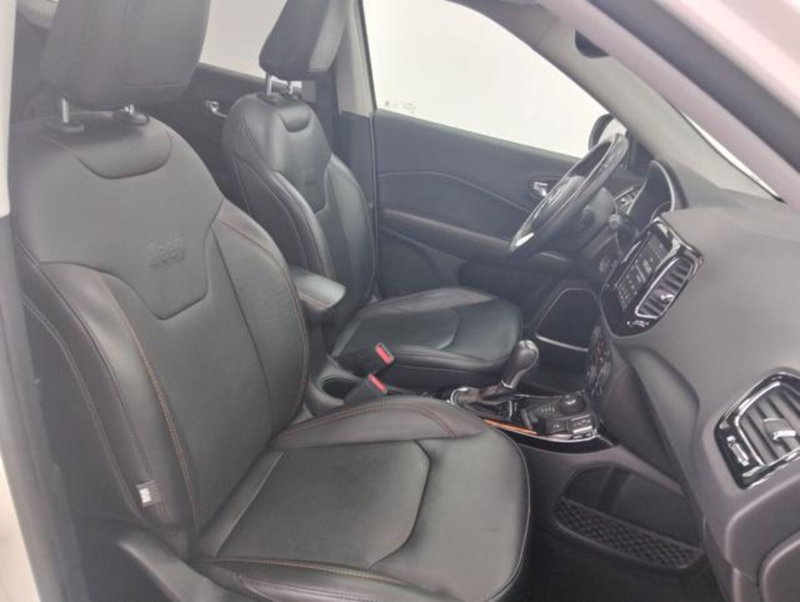 Jeep Compass usata a Como (3)