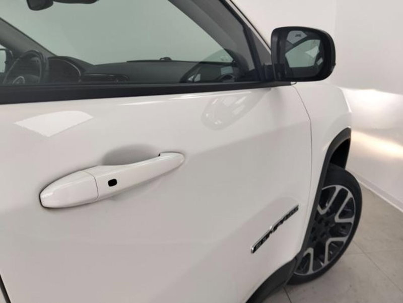 Jeep Compass usata a Como (9)