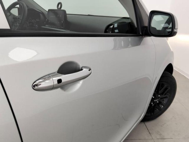 Kia Picanto usata a Como (10)