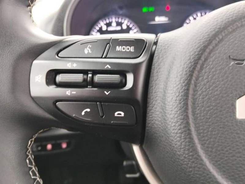 Kia Picanto usata a Como (12)