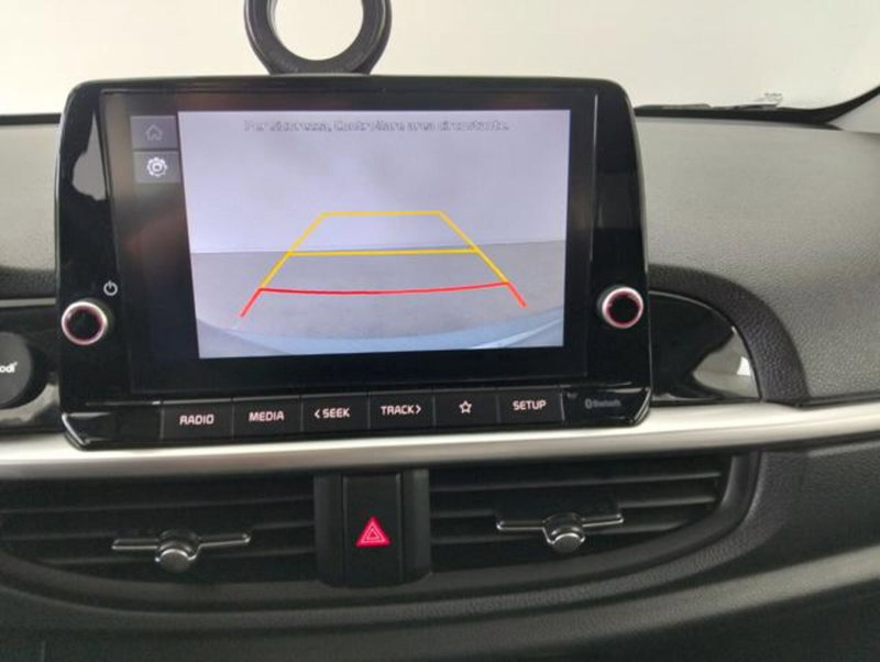 Kia Picanto usata a Como (17)