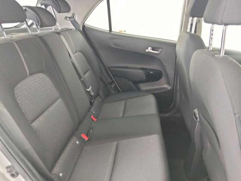 Kia Picanto usata a Como (5)