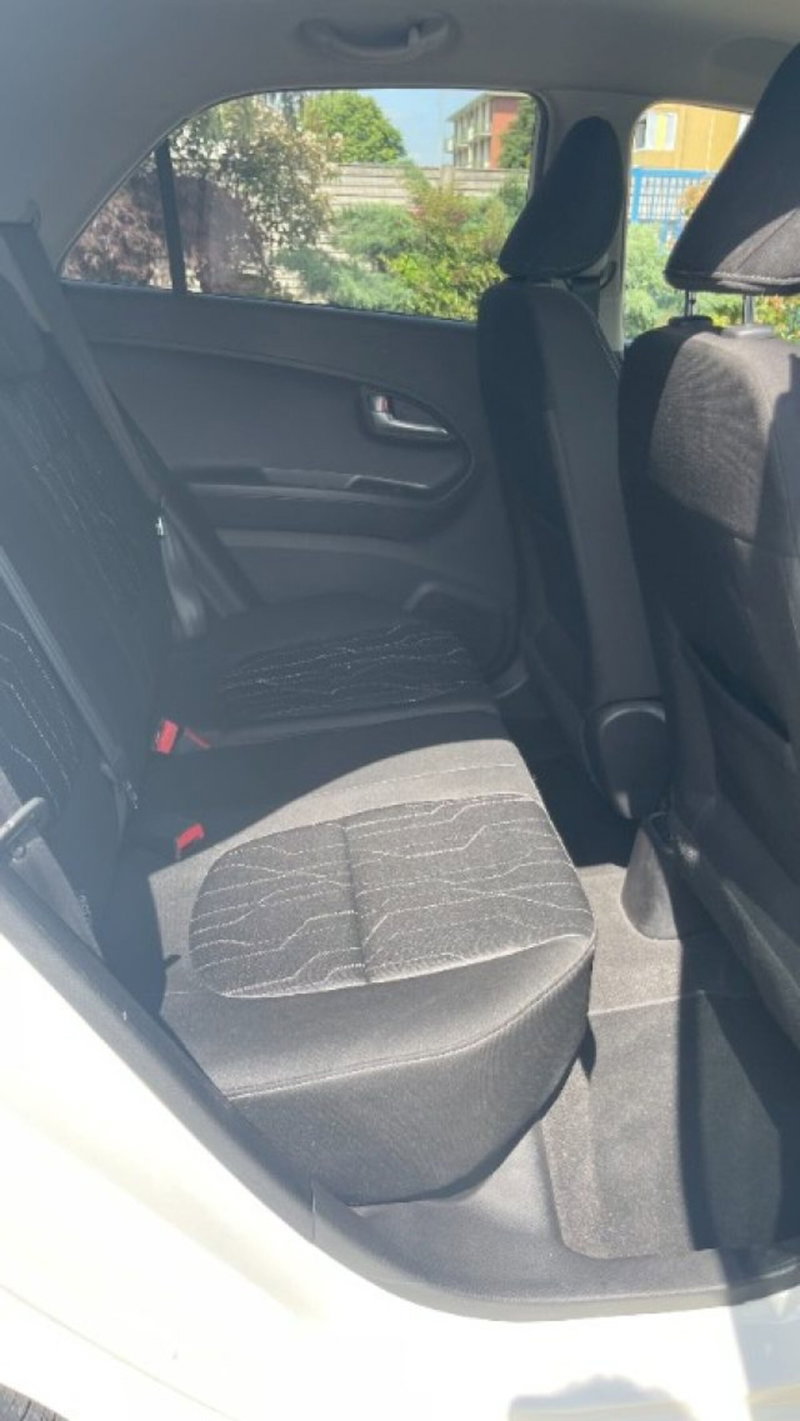 Kia Picanto usata a Novara (16)