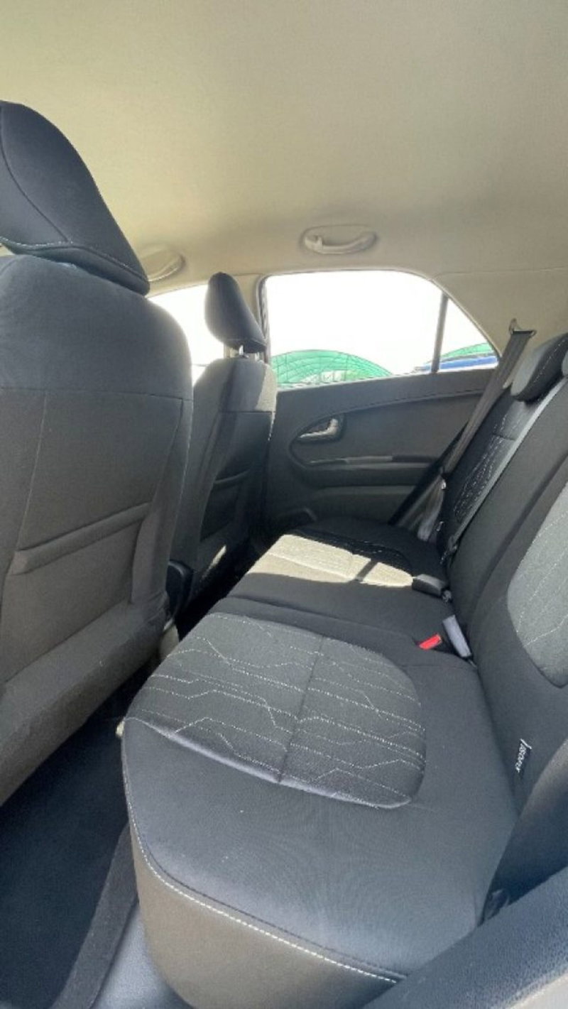 Kia Picanto usata a Novara (17)
