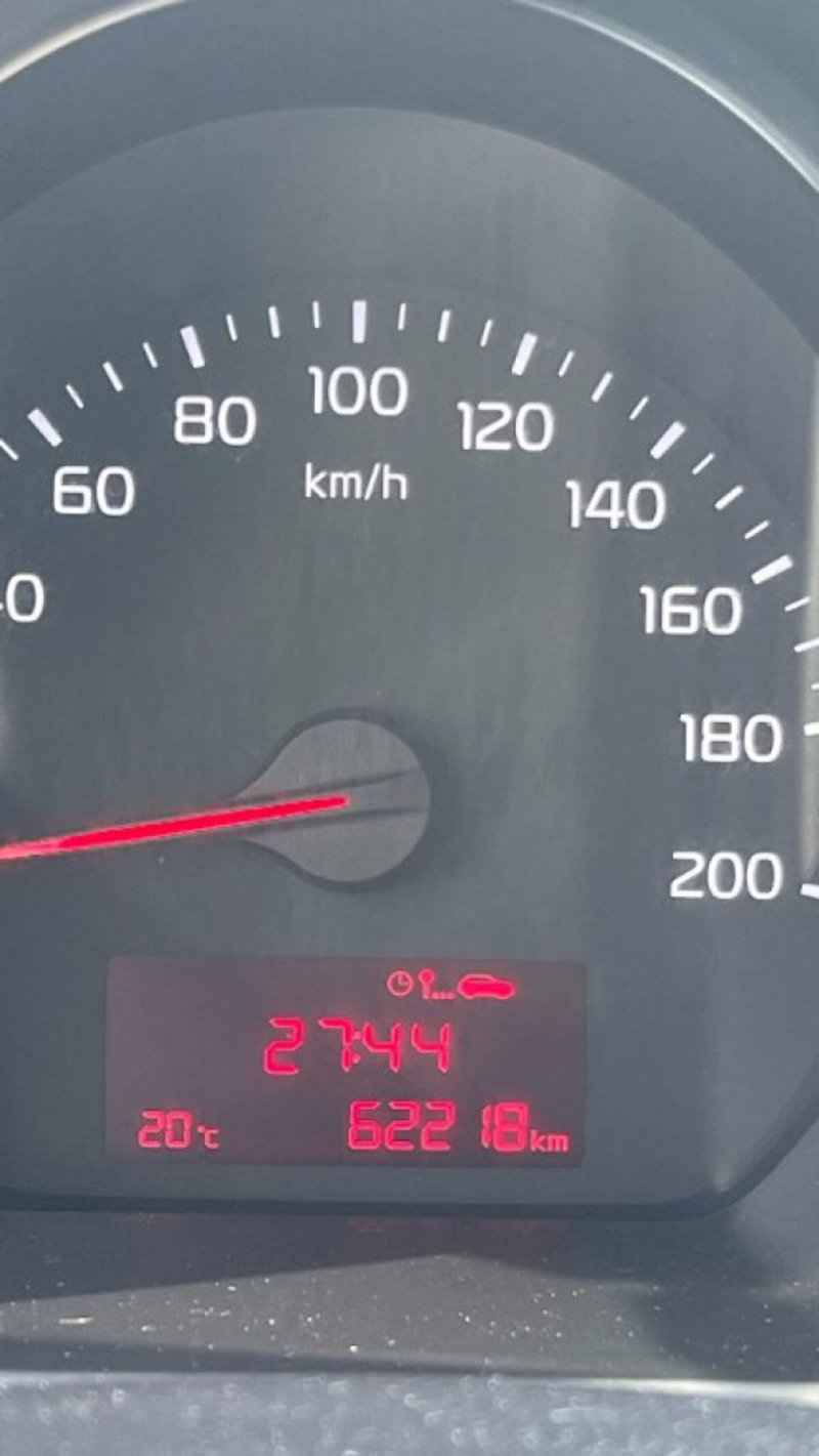 Kia Picanto usata a Novara (19)