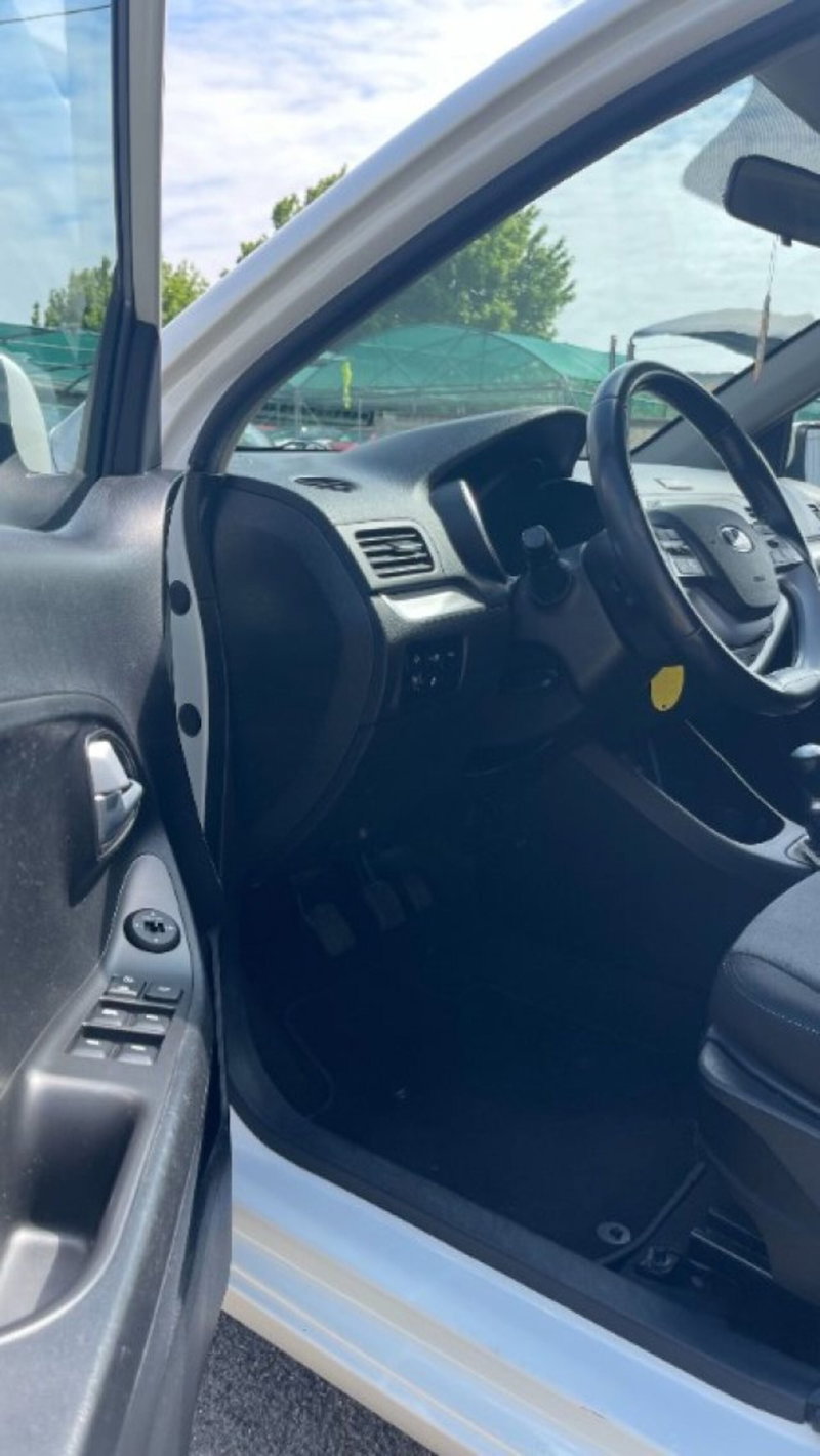 Kia Picanto usata a Novara (7)