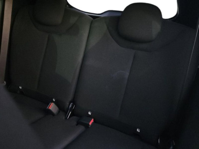 Toyota Aygo X usata a Roma (11)