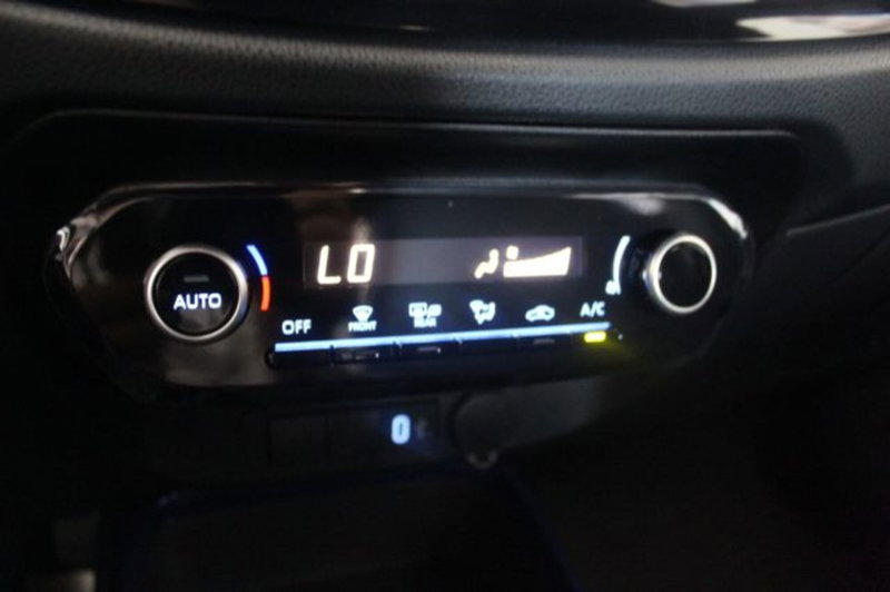 Toyota Aygo X usata a Roma (16)