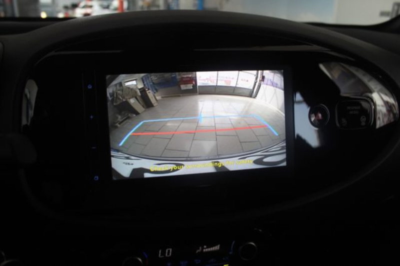 Toyota Aygo X usata a Roma (18)