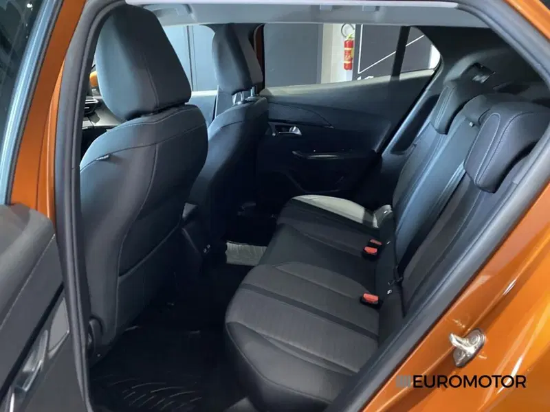 Peugeot 2008 usata a Bari (14)