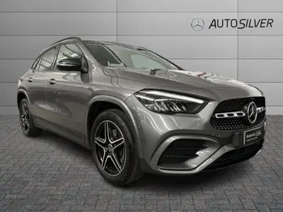 Mercedes-Benz GLA SUV 250 e phev AMG Line Advanced Plus auto del 2025 usata a Verona