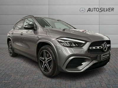 Mercedes-Benz GLA SUV 250 e phev AMG Line Advanced Plus auto del 2025 usata a Verona