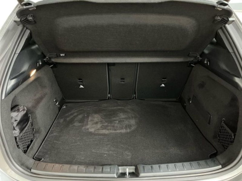 Mercedes-Benz GLA SUV usata a Verona (13)