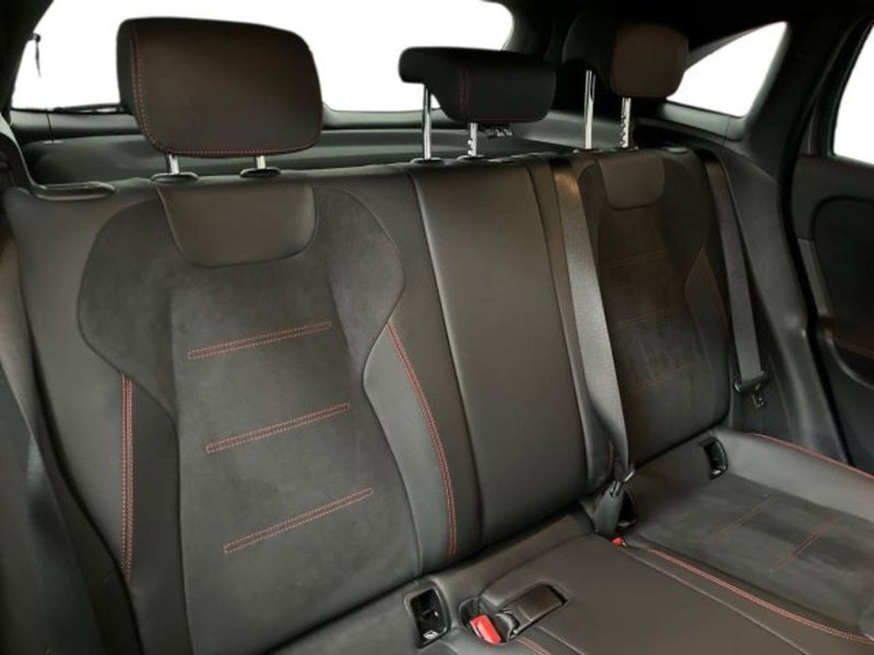 Mercedes-Benz GLA SUV usata a Verona (15)