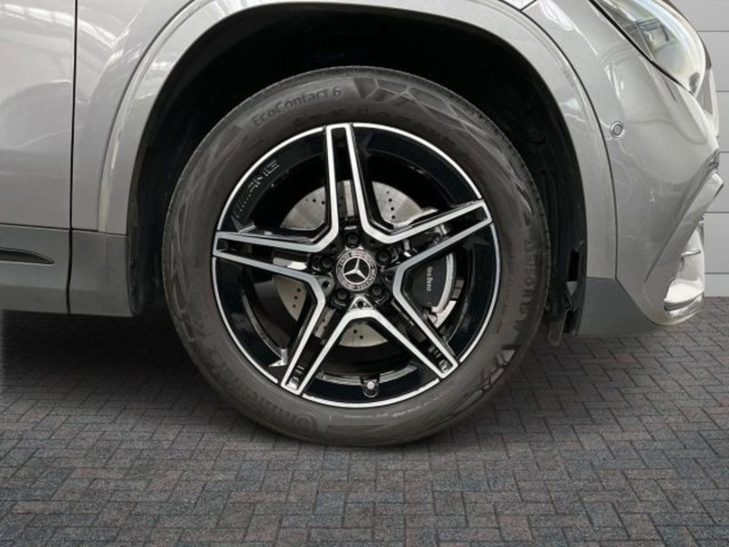 Mercedes-Benz GLA SUV usata a Verona (7)
