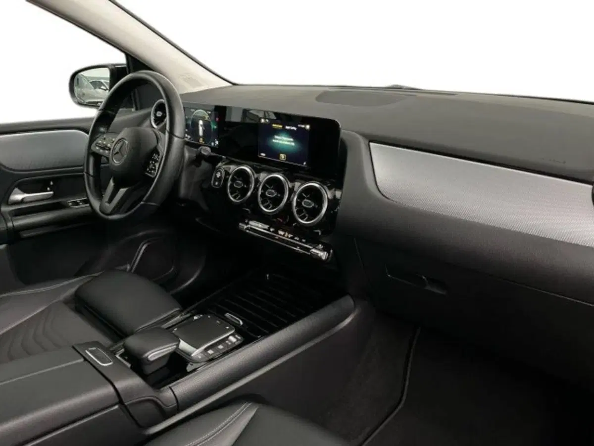 Mercedes-Benz Classe B usata a Verona (15)